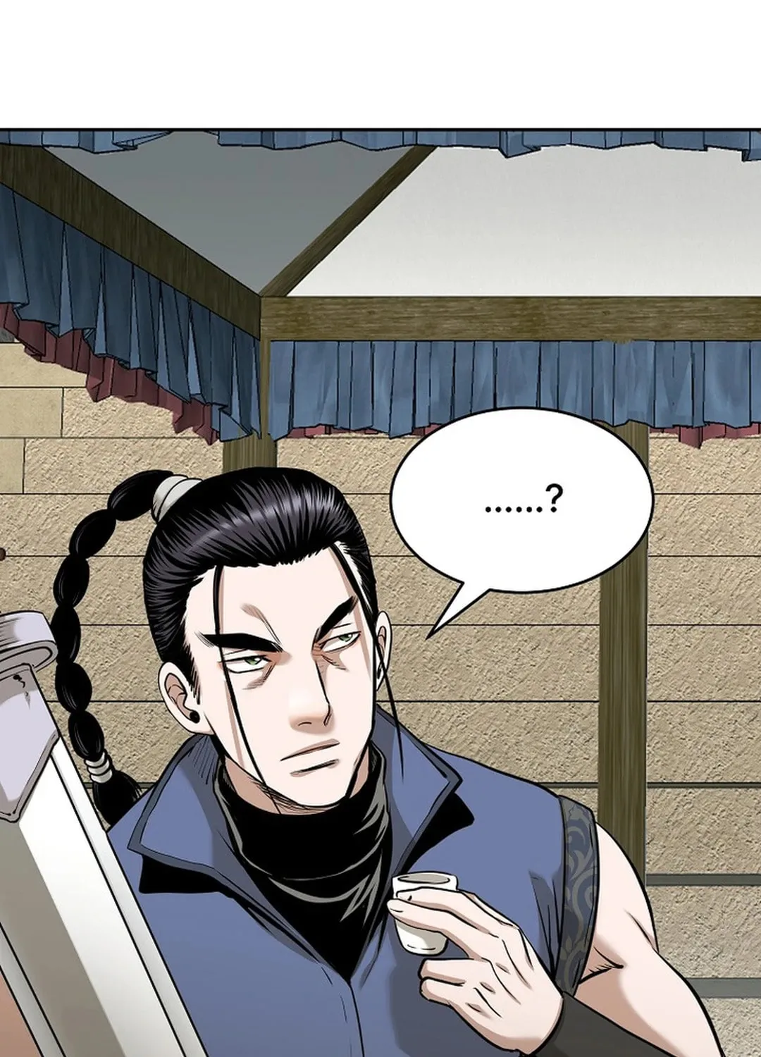 Read Demon in Mount Hua chapter 83 image 108 on Lezhin