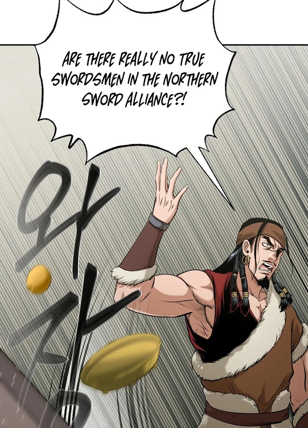 Read Demon in Mount Hua chapter 83 image 110 on Lezhin