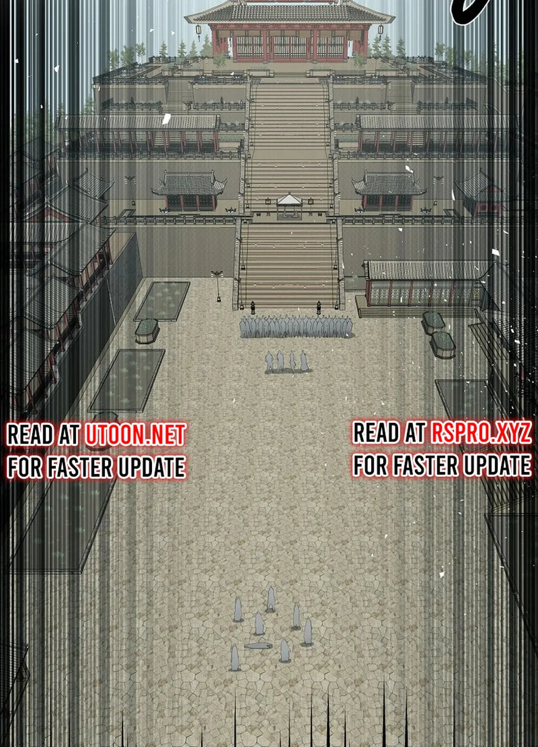 Read Demon in Mount Hua chapter 83 image 119 on Lezhin