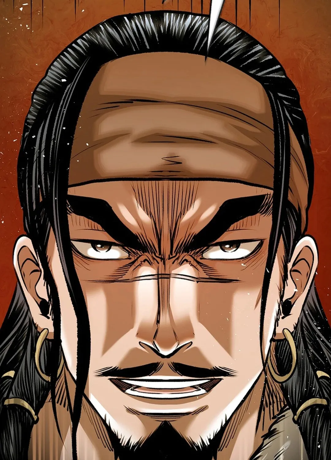 Read Demon in Mount Hua chapter 83 image 122 on Lezhin