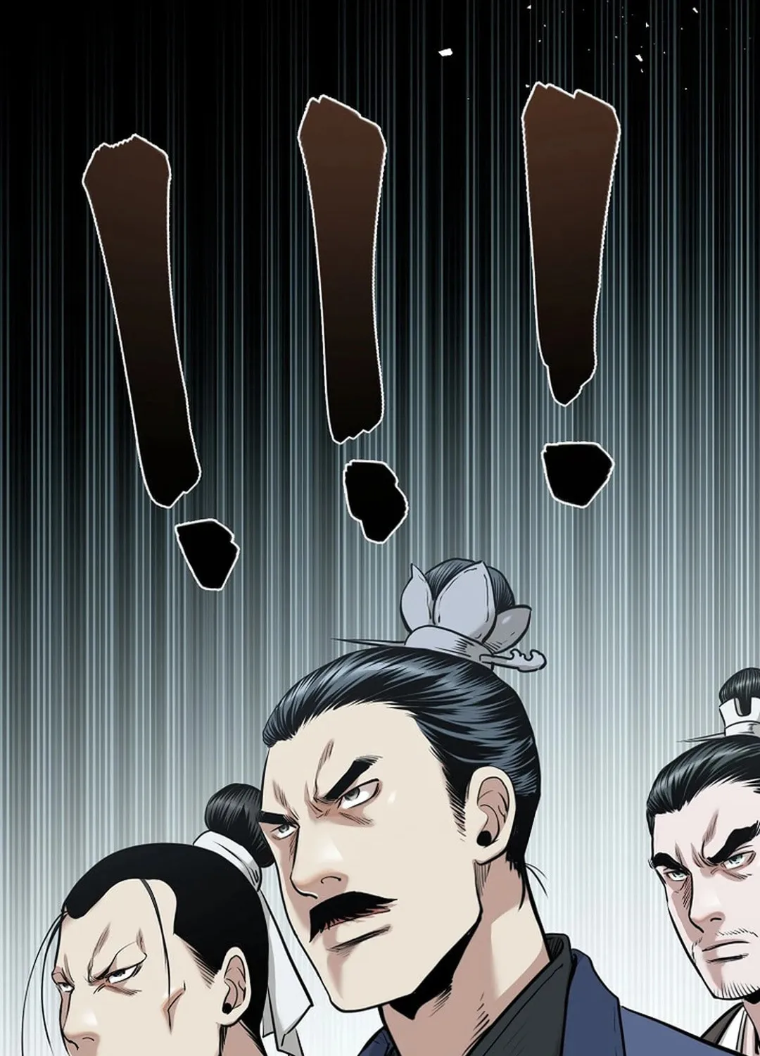 Read Demon in Mount Hua chapter 83 image 124 on Lezhin