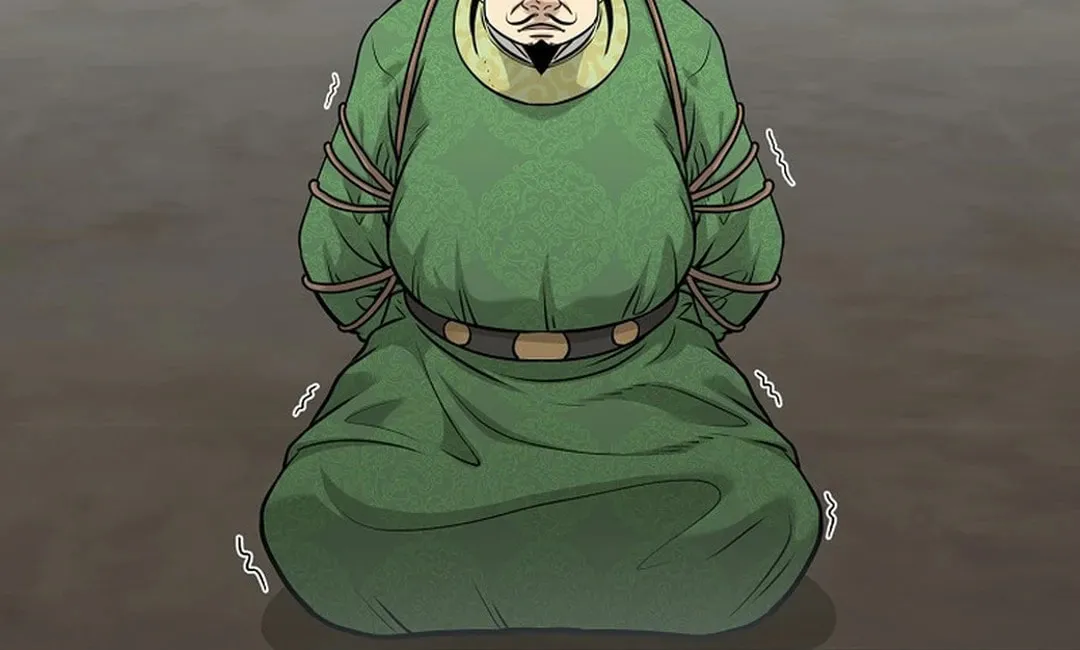 Read Demon in Mount Hua chapter 83 image 13 on Lezhin