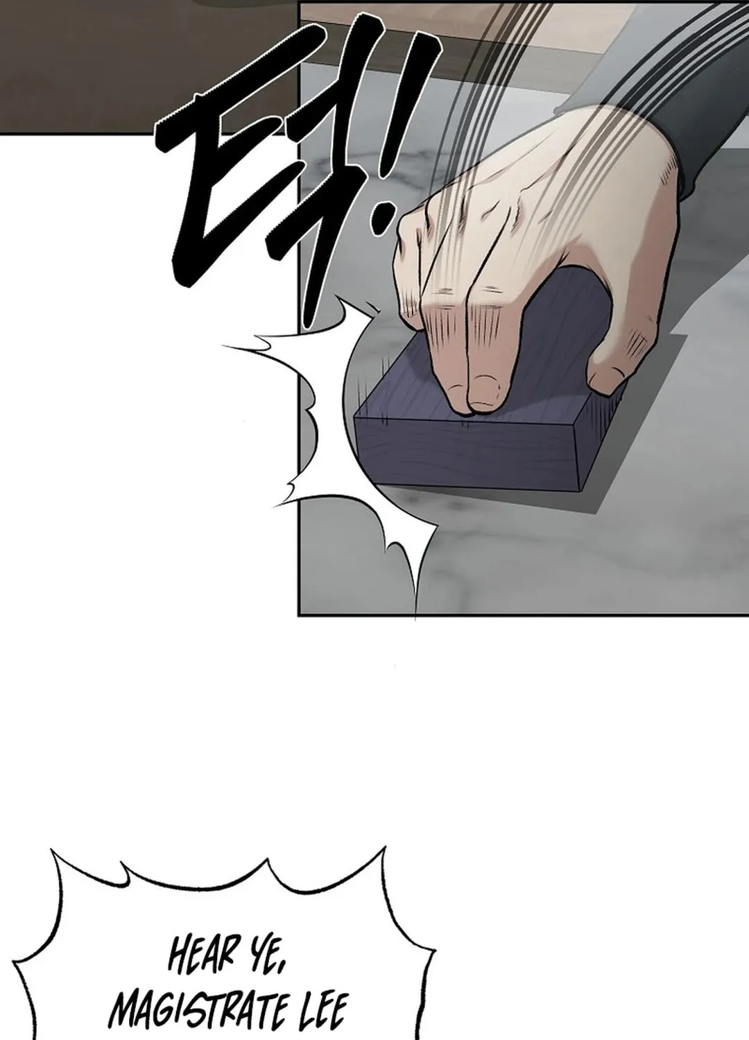 Read Demon in Mount Hua chapter 83 image 14 on Lezhin