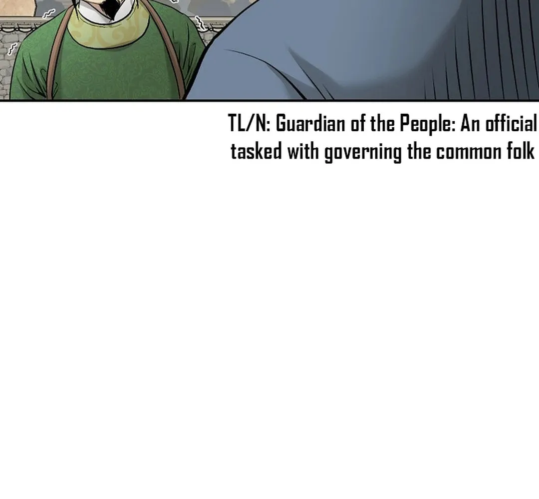 Read Demon in Mount Hua chapter 83 image 20 on Lezhin