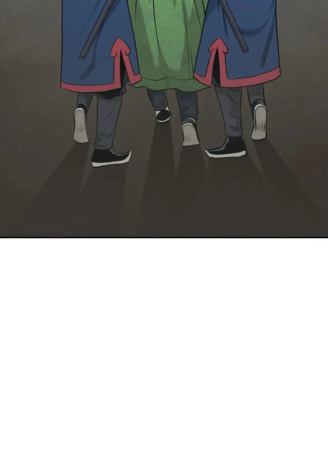 Read Demon in Mount Hua chapter 83 image 30 on Lezhin