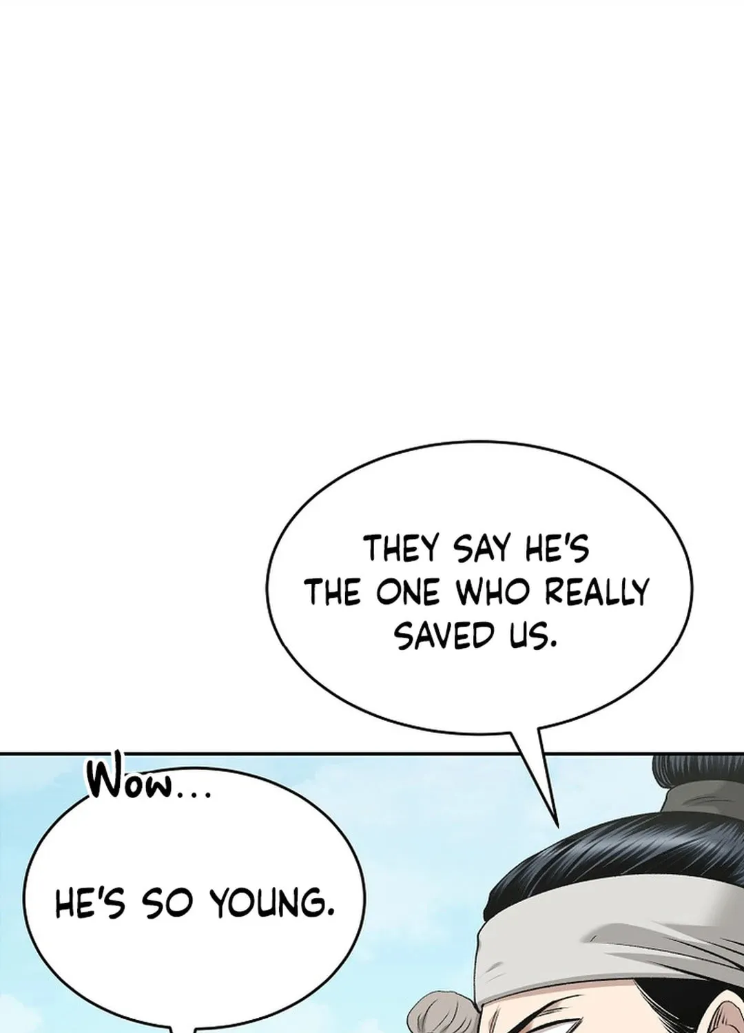Read Demon in Mount Hua chapter 83 image 37 on Lezhin