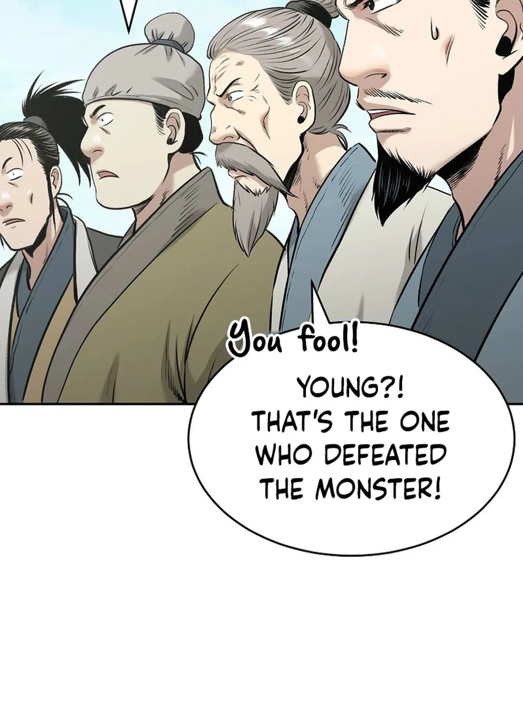 Read Demon in Mount Hua chapter 83 image 38 on Lezhin