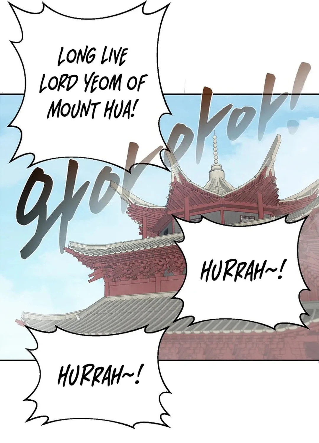 Read Demon in Mount Hua chapter 83 image 40 on Lezhin