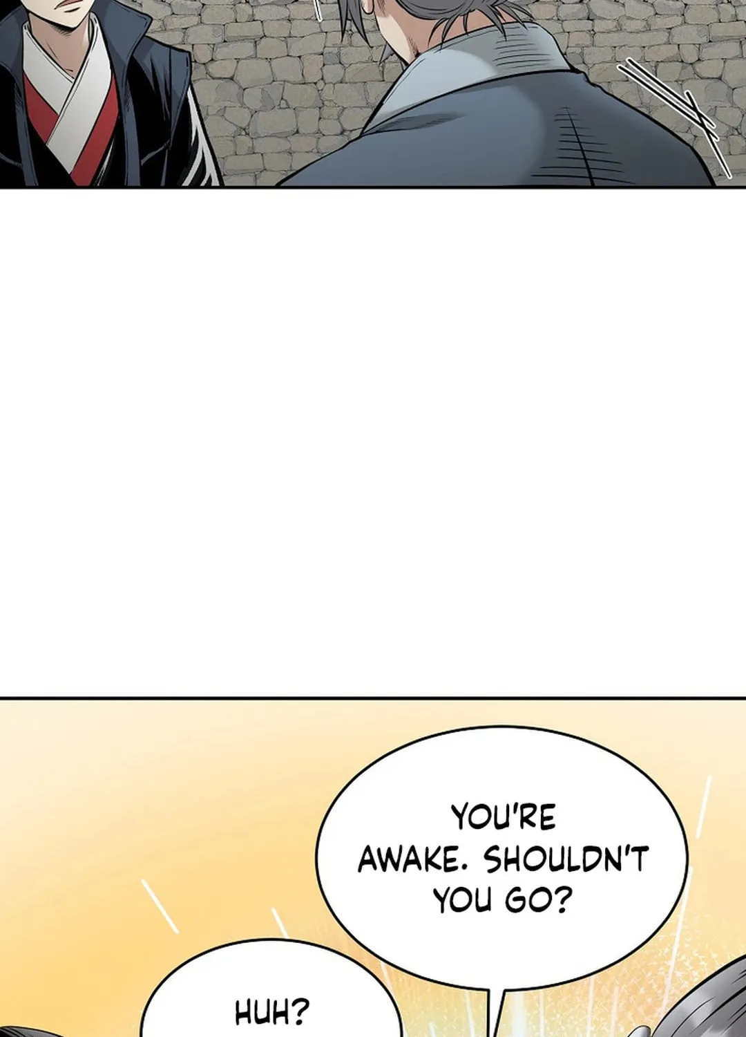 Read Demon in Mount Hua chapter 83 image 43 on Lezhin