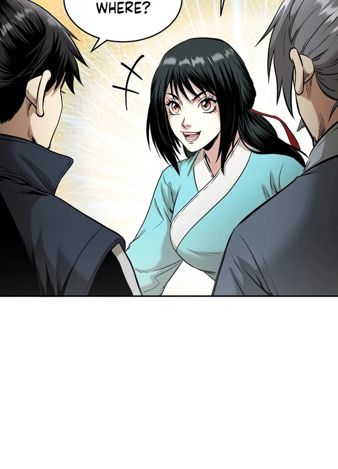 Read Demon in Mount Hua chapter 83 image 44 on Lezhin