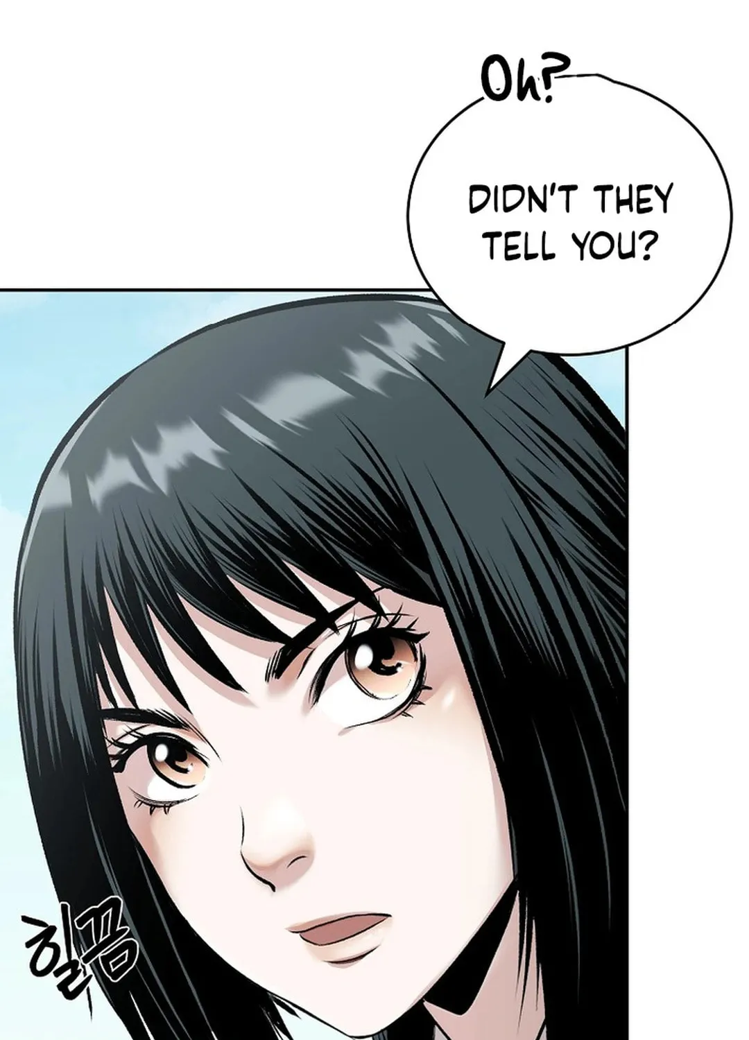 Read Demon in Mount Hua chapter 83 image 45 on Lezhin