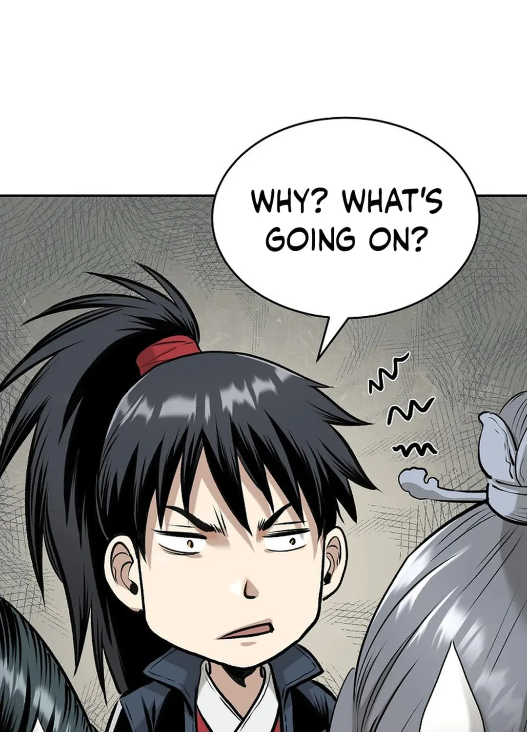 Read Demon in Mount Hua chapter 83 image 48 on Lezhin