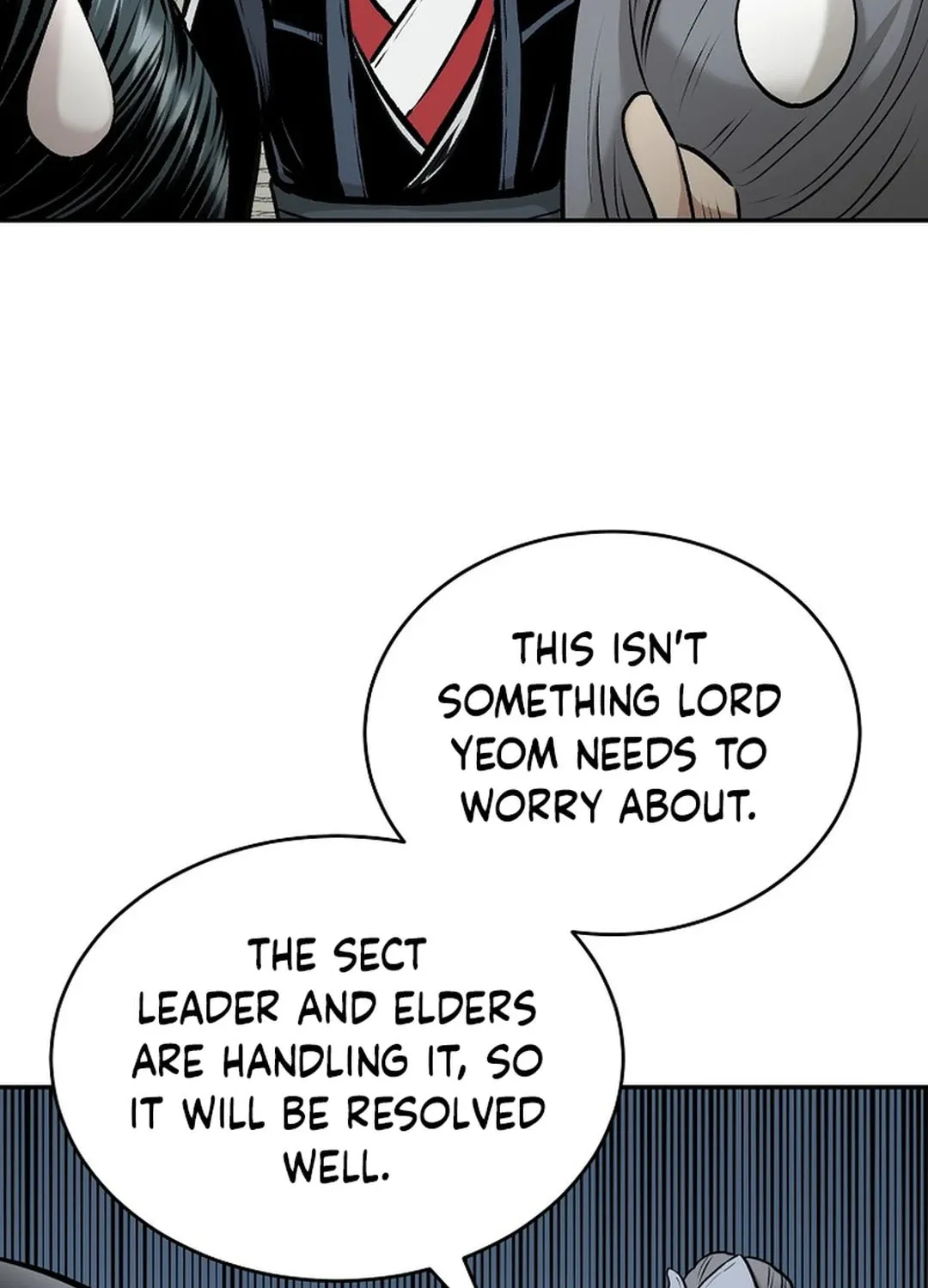 Read Demon in Mount Hua chapter 83 image 49 on Lezhin
