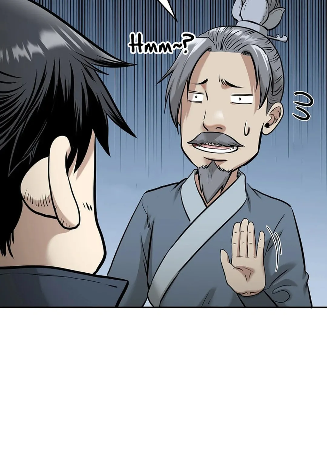 Read Demon in Mount Hua chapter 83 image 50 on Lezhin