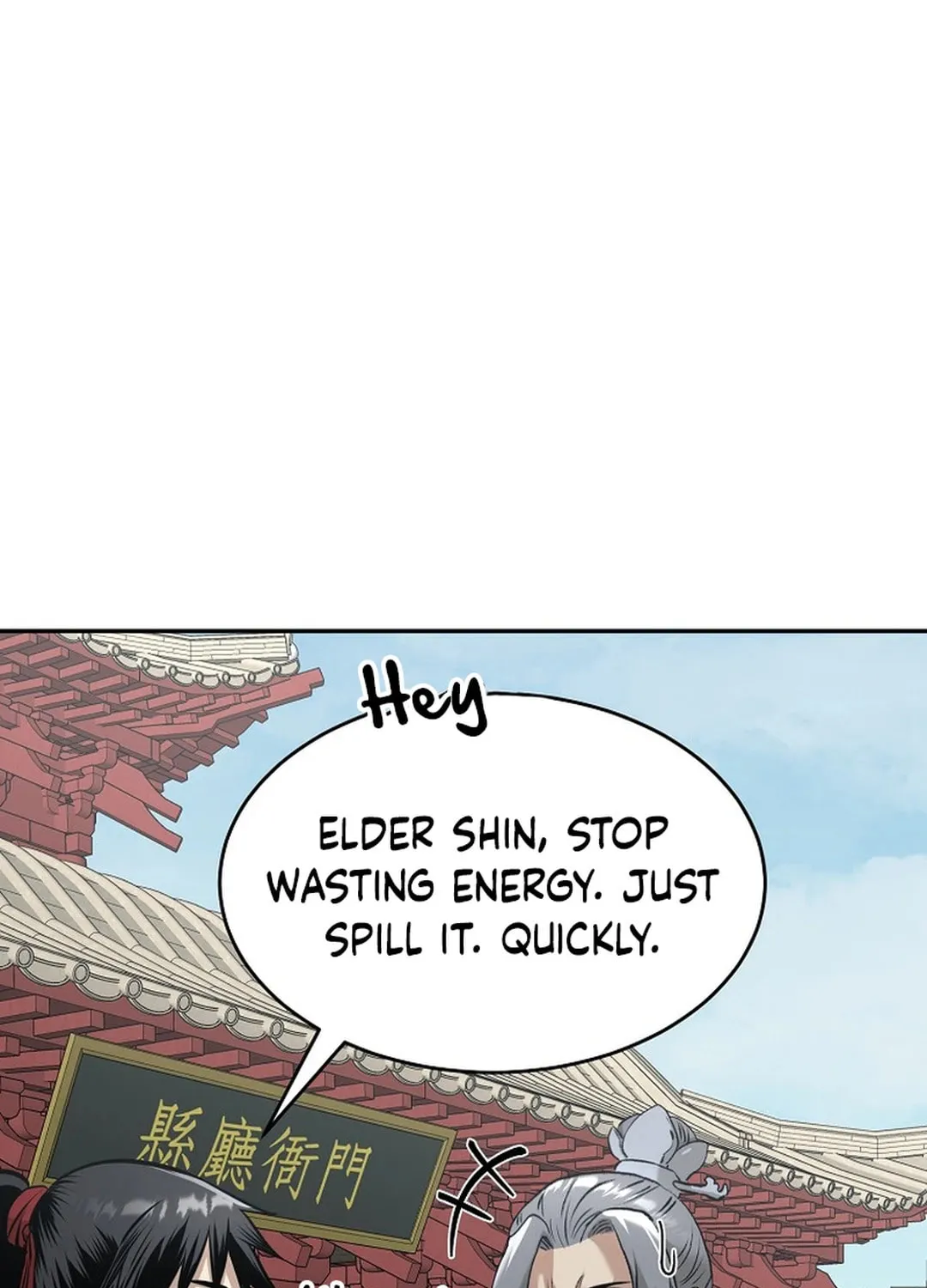 Read Demon in Mount Hua chapter 83 image 51 on Lezhin