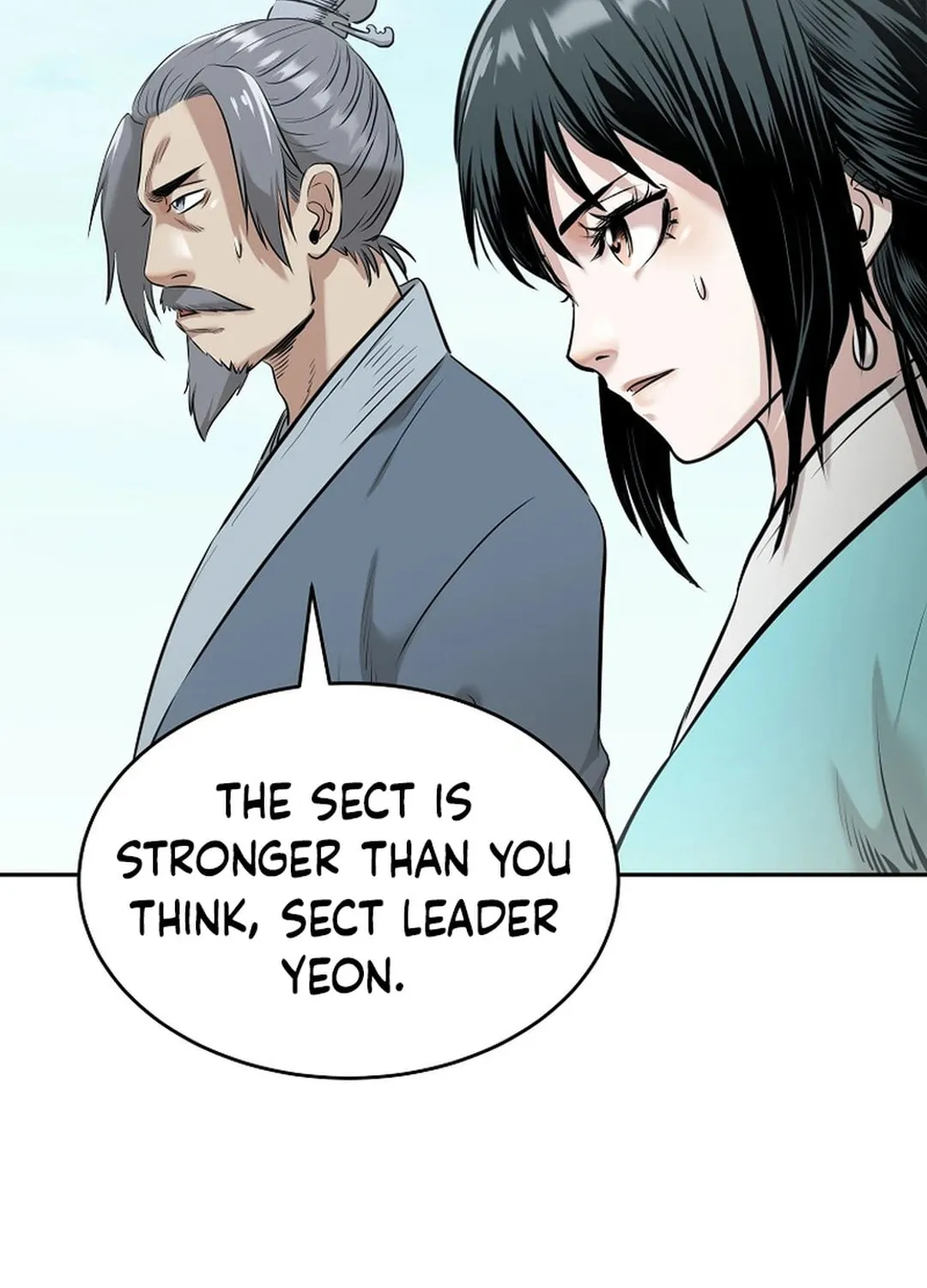 Read Demon in Mount Hua chapter 83 image 63 on Lezhin
