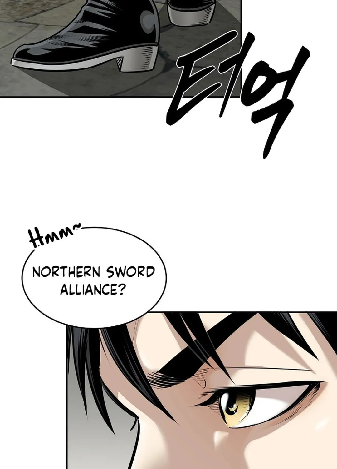 Read Demon in Mount Hua chapter 83 image 66 on Lezhin