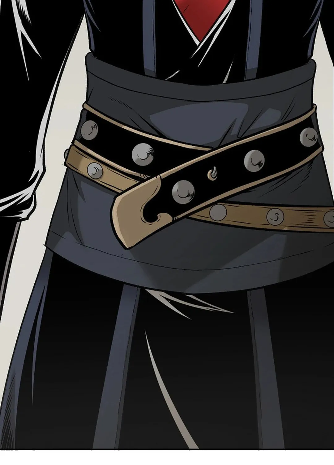 Read Demon in Mount Hua chapter 83 image 69 on Lezhin