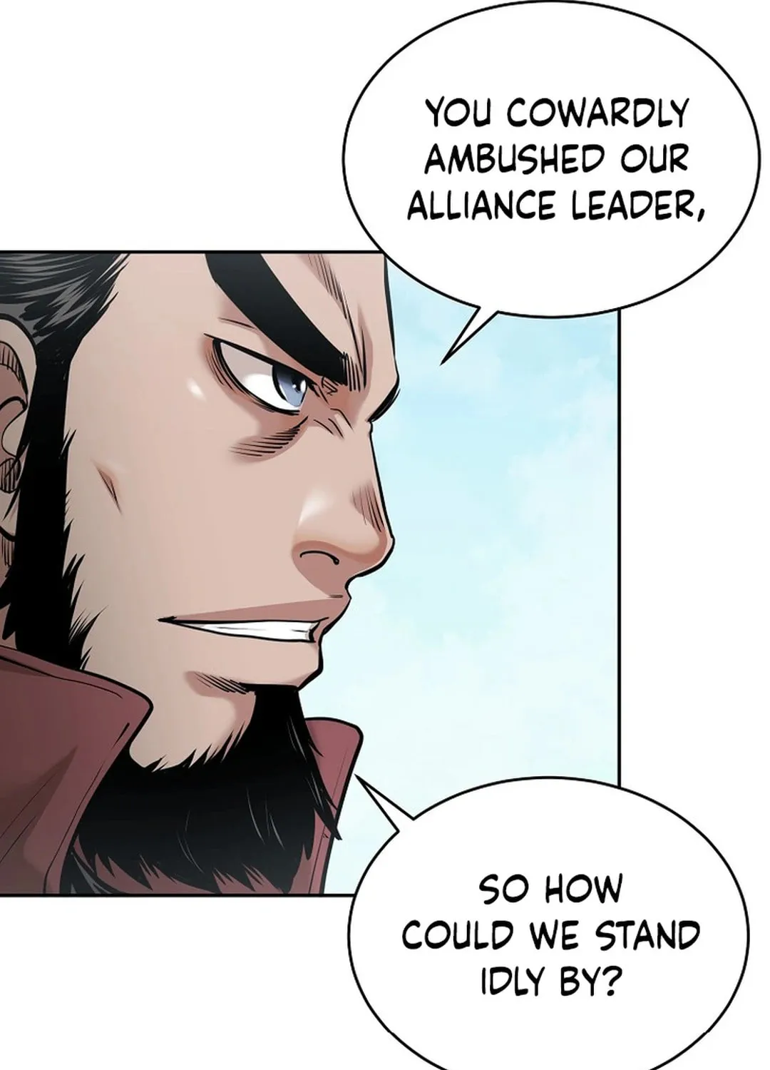 Read Demon in Mount Hua chapter 83 image 81 on Lezhin