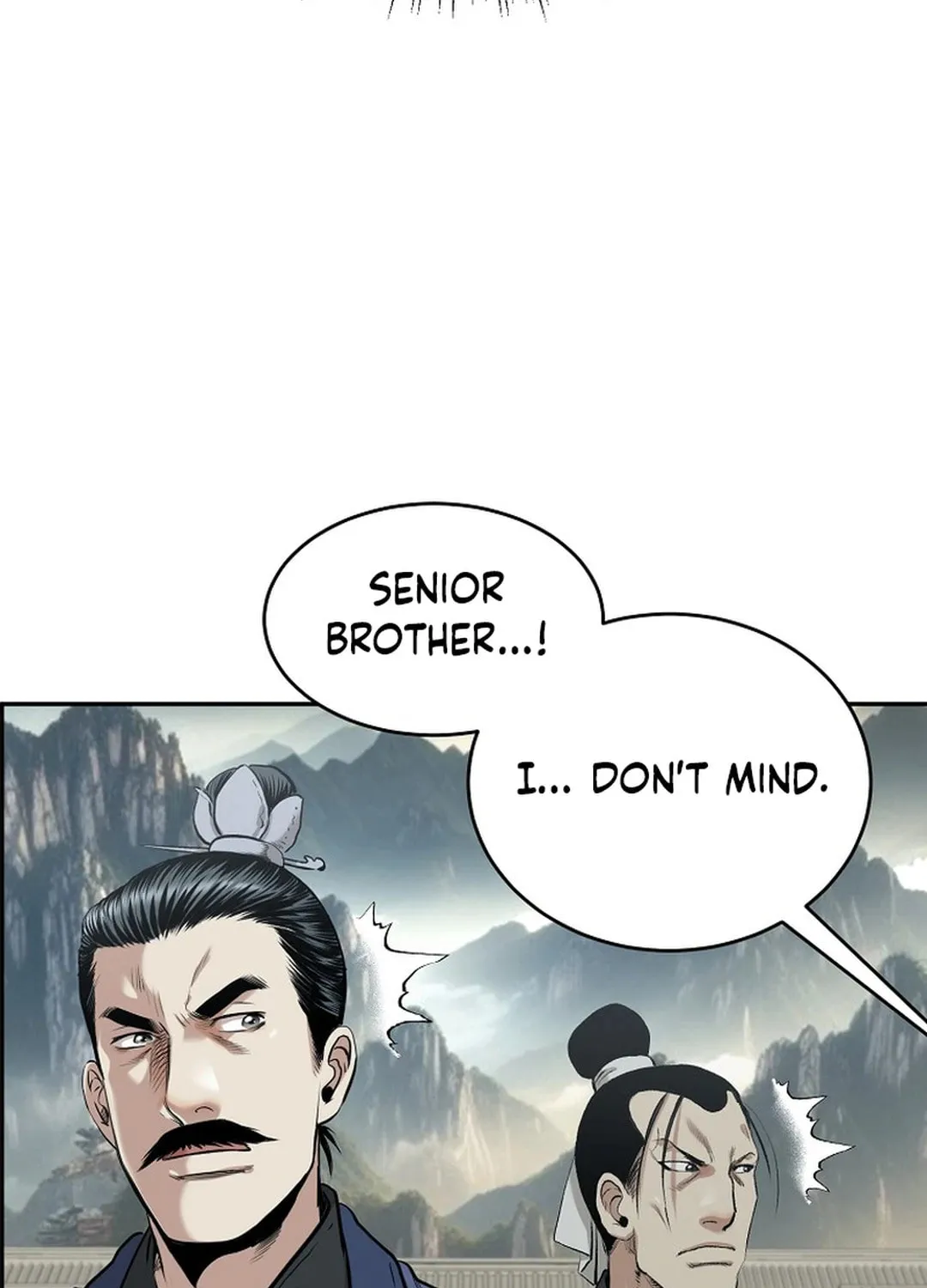Read Demon in Mount Hua chapter 83 image 85 on Lezhin
