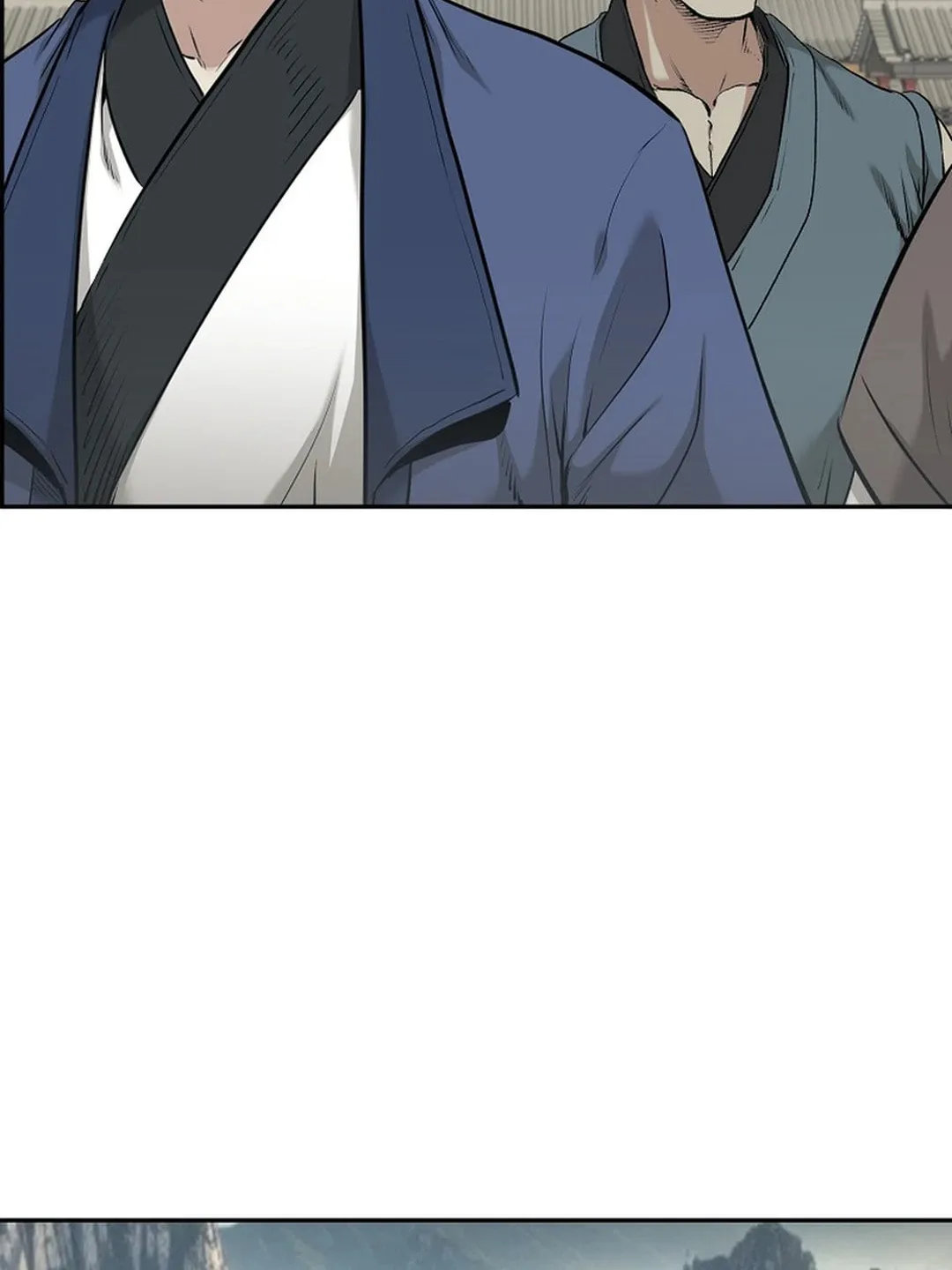 Read Demon in Mount Hua chapter 83 image 86 on Lezhin