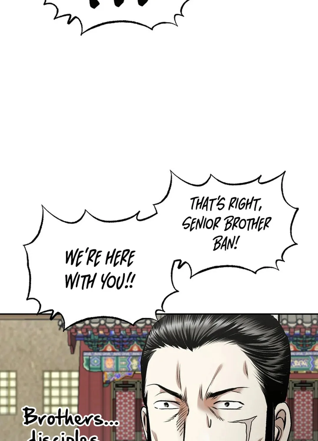 Read Demon in Mount Hua chapter 83 image 90 on Lezhin