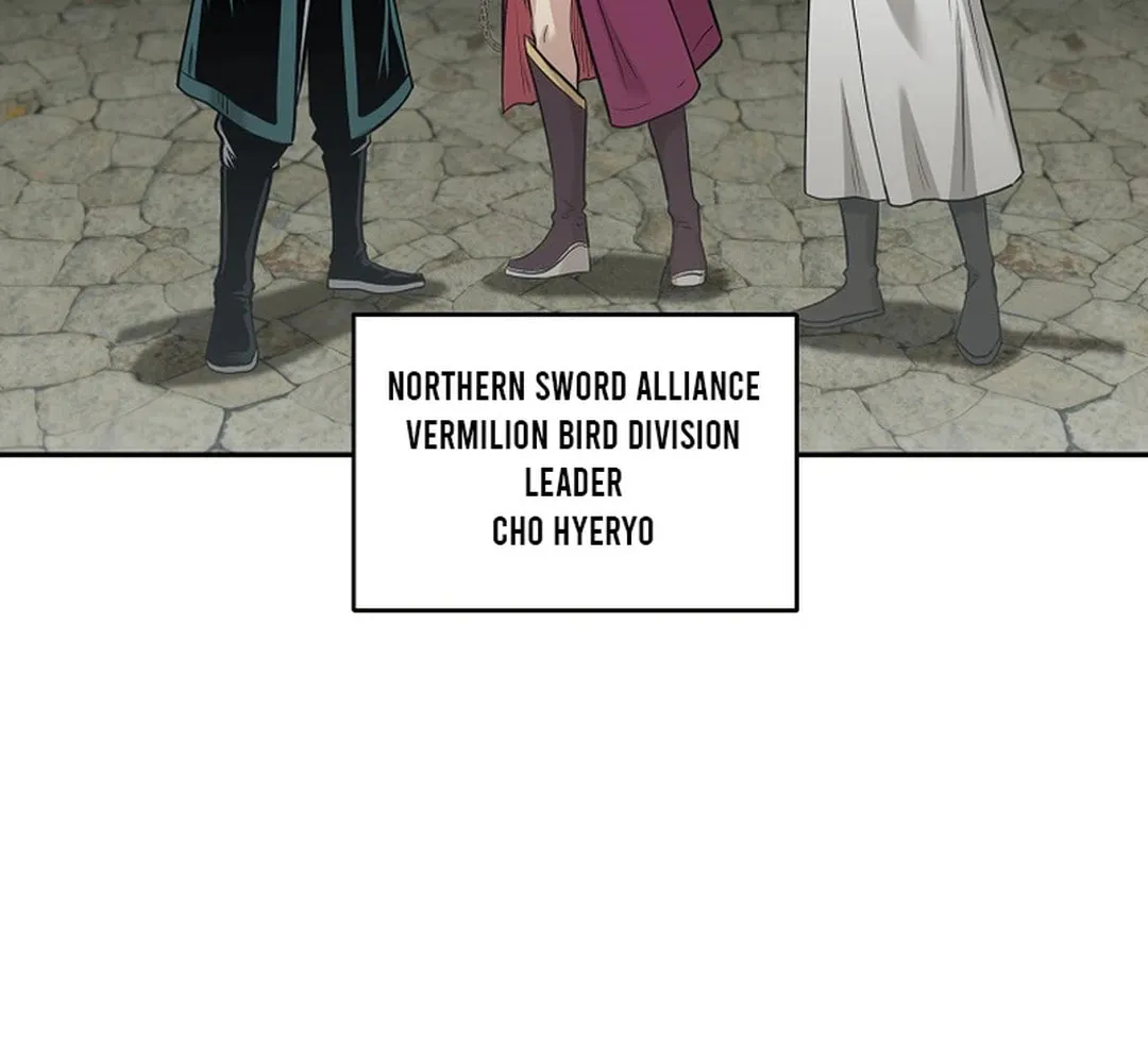 Read Demon in Mount Hua chapter 83 image 93 on Lezhin