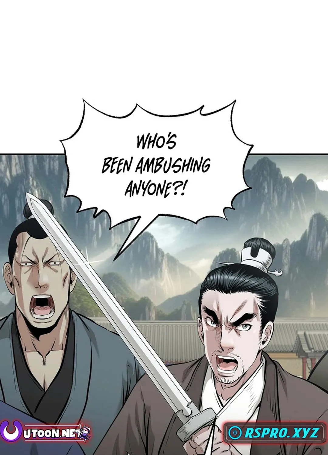 Read Demon in Mount Hua chapter 83 image 94 on Lezhin