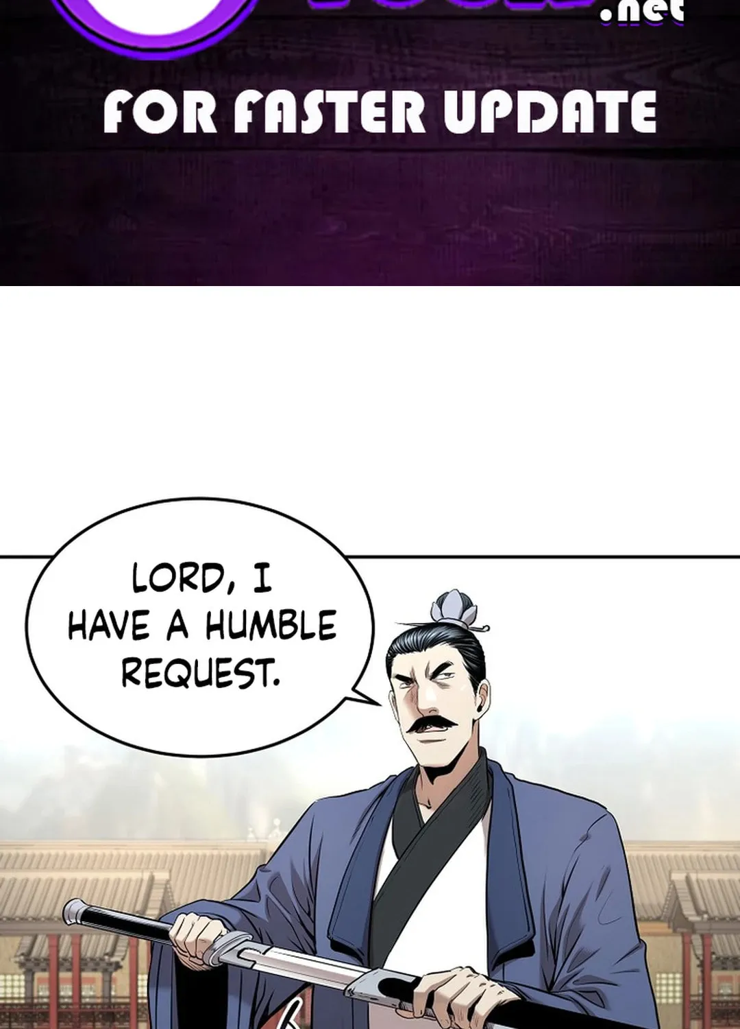 Read Demon in Mount Hua chapter 84 image 1 on Lezhin