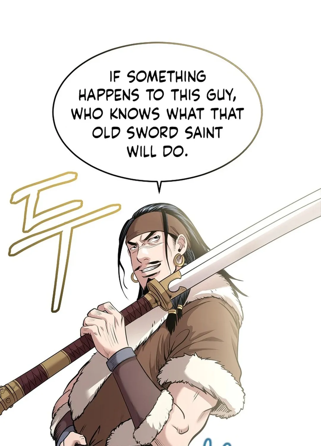 Read Demon in Mount Hua chapter 84 image 110 on Lezhin