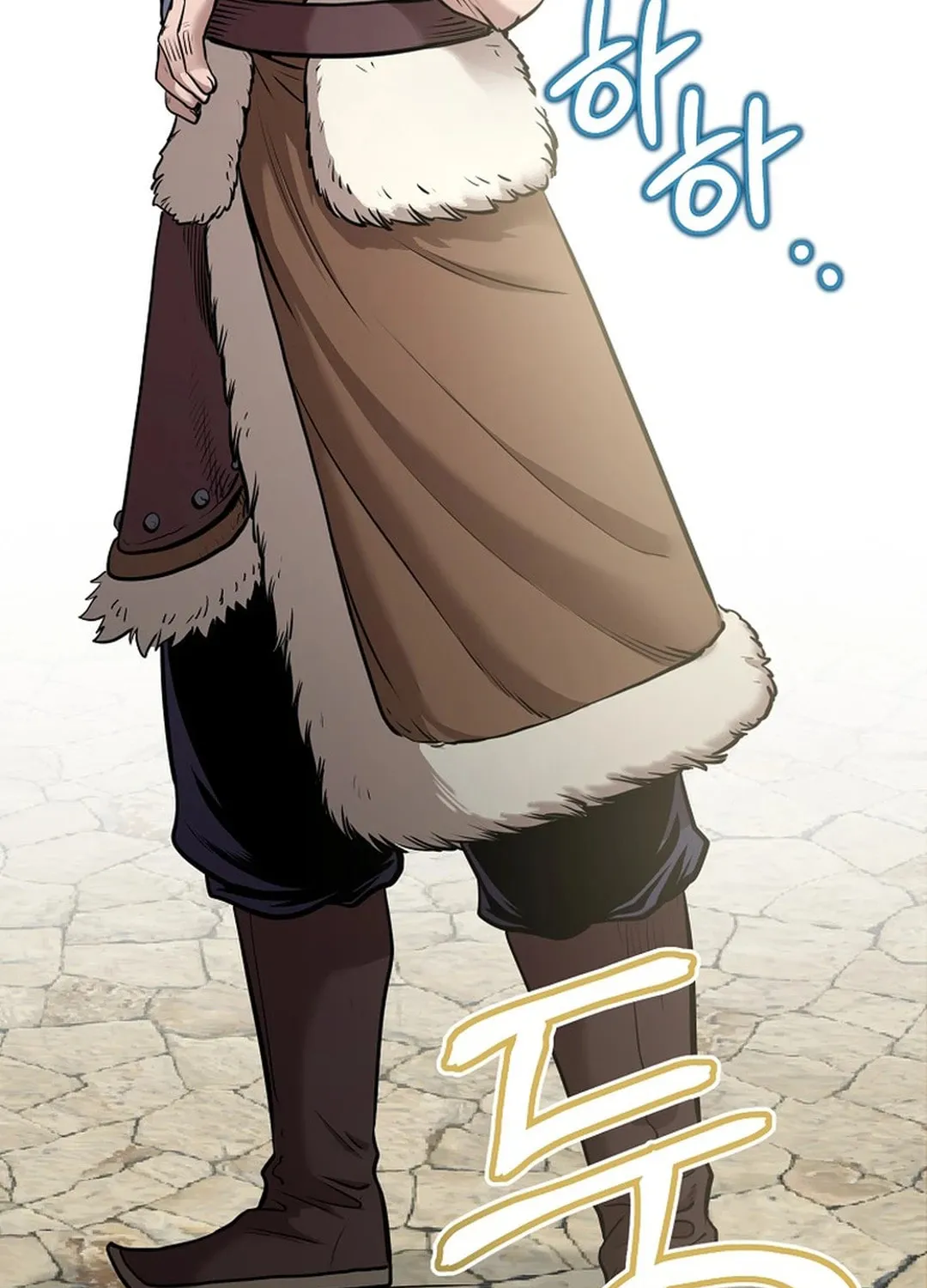 Read Demon in Mount Hua chapter 84 image 111 on Lezhin