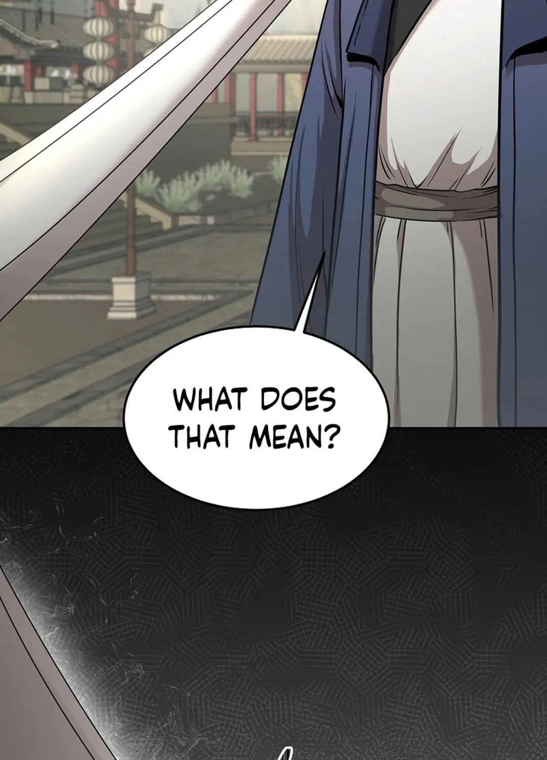 Read Demon in Mount Hua chapter 84 image 117 on Lezhin