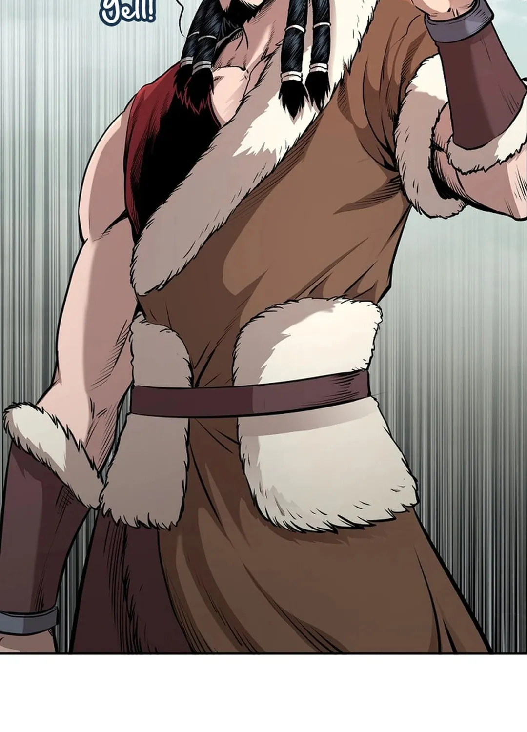 Read Demon in Mount Hua chapter 84 image 125 on Lezhin