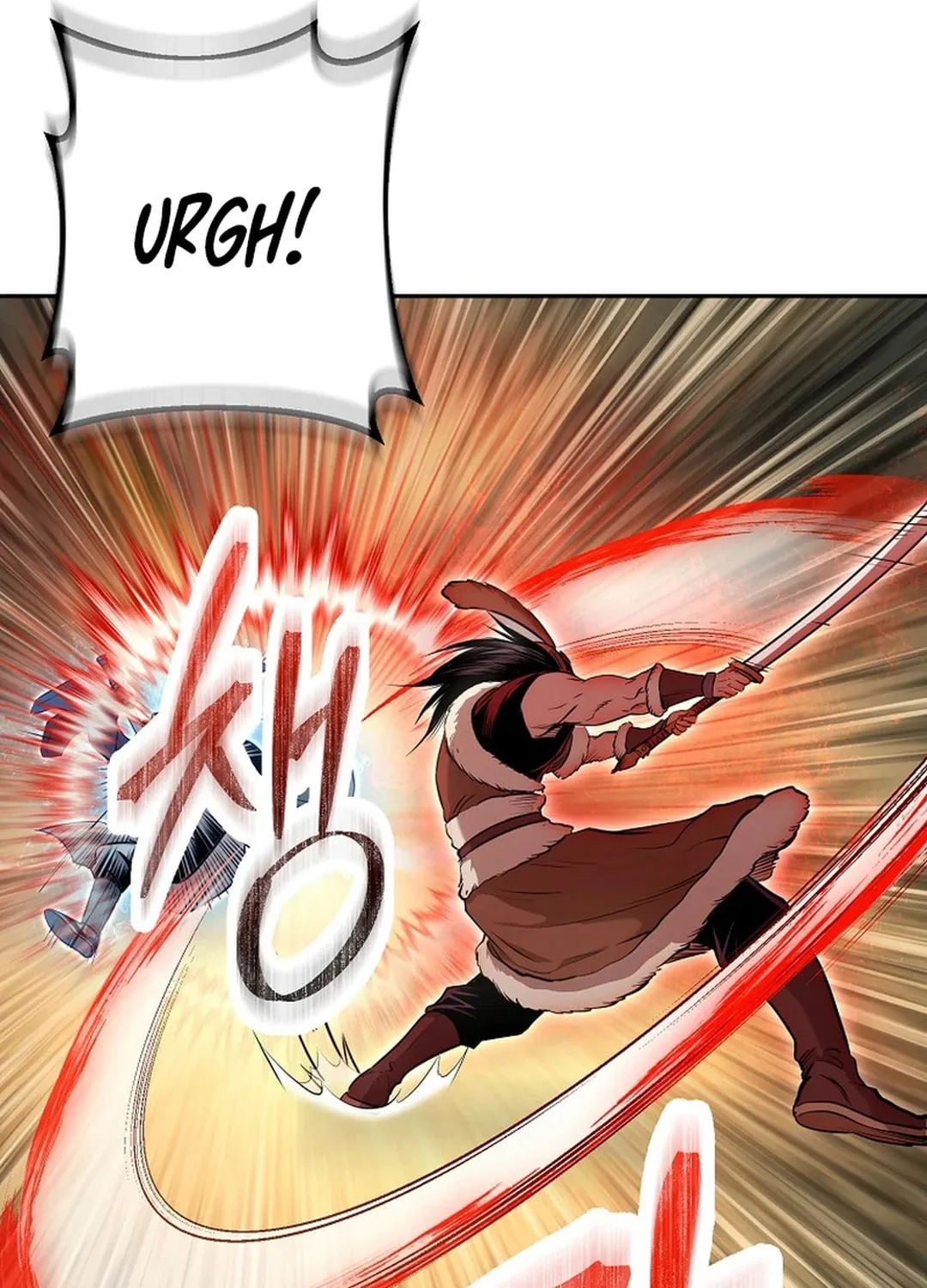 Read Demon in Mount Hua chapter 84 image 135 on Lezhin