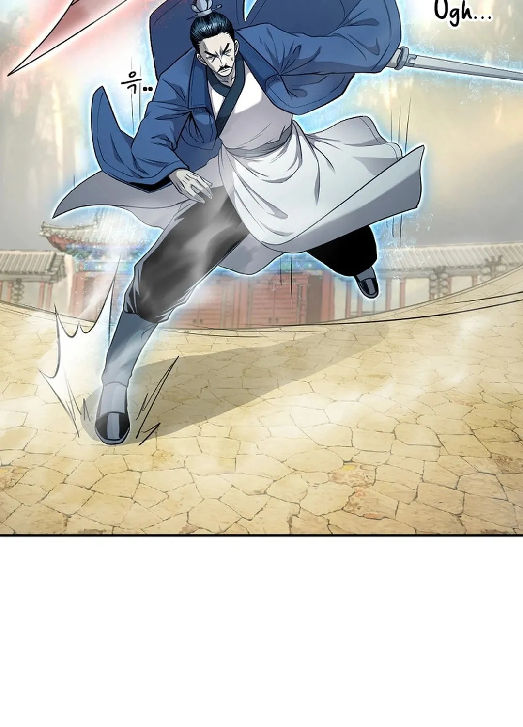 Read Demon in Mount Hua chapter 84 image 137 on Lezhin