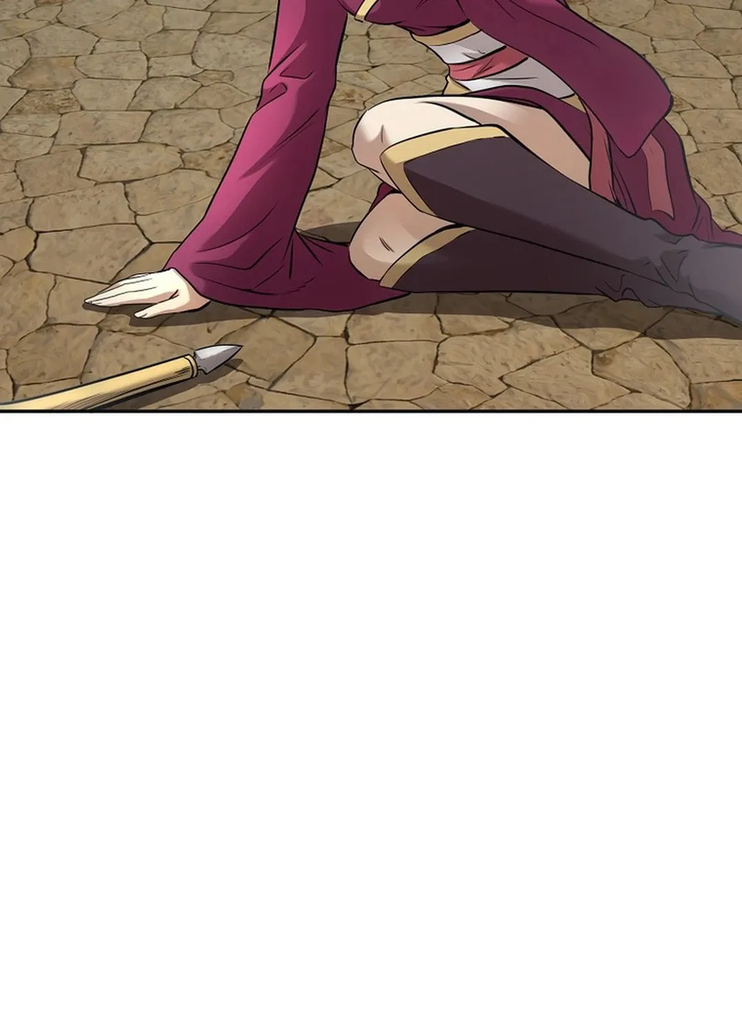 Read Demon in Mount Hua chapter 84 image 14 on Lezhin