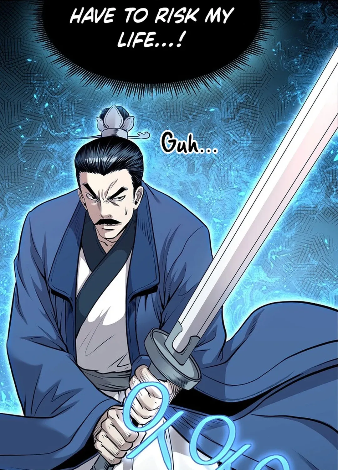 Read Demon in Mount Hua chapter 84 image 141 on Lezhin