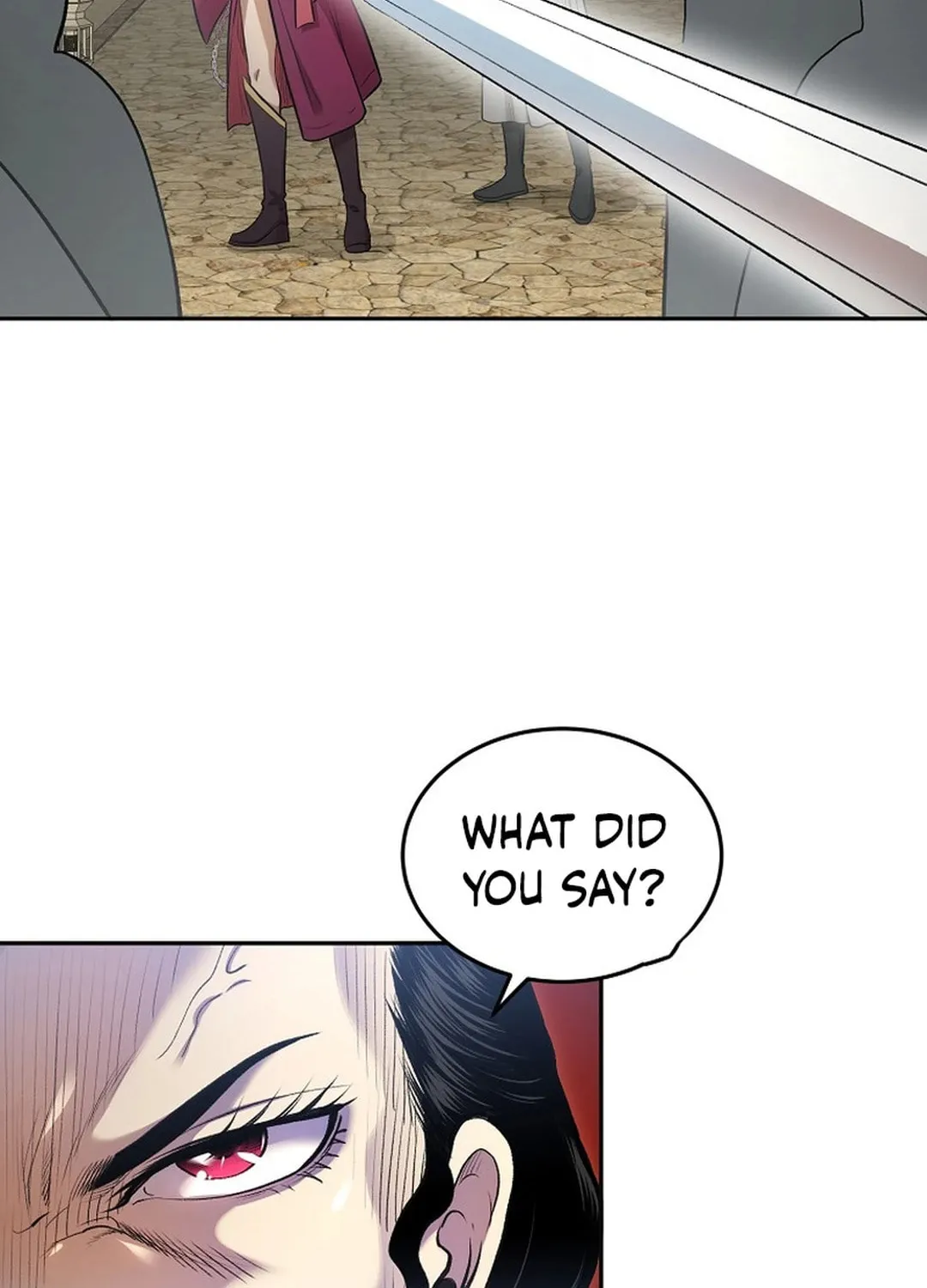 Read Demon in Mount Hua chapter 84 image 3 on Lezhin