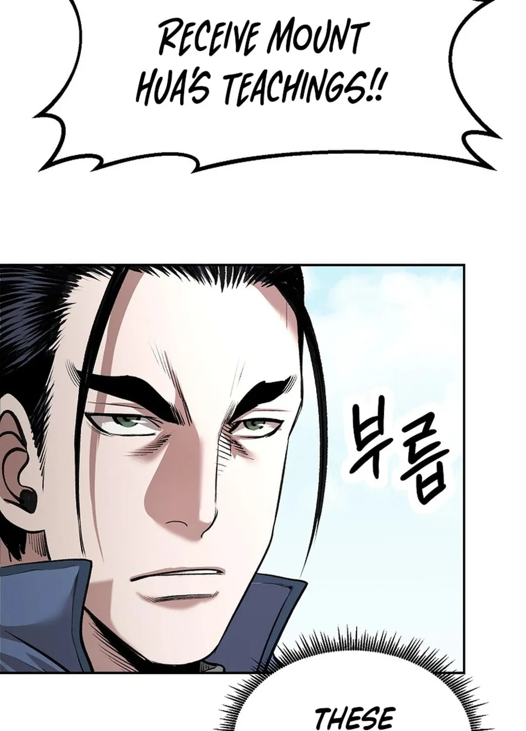 Read Demon in Mount Hua chapter 84 image 31 on Lezhin