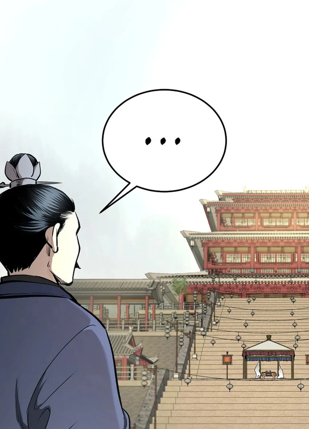 Read Demon in Mount Hua chapter 84 image 33 on Lezhin