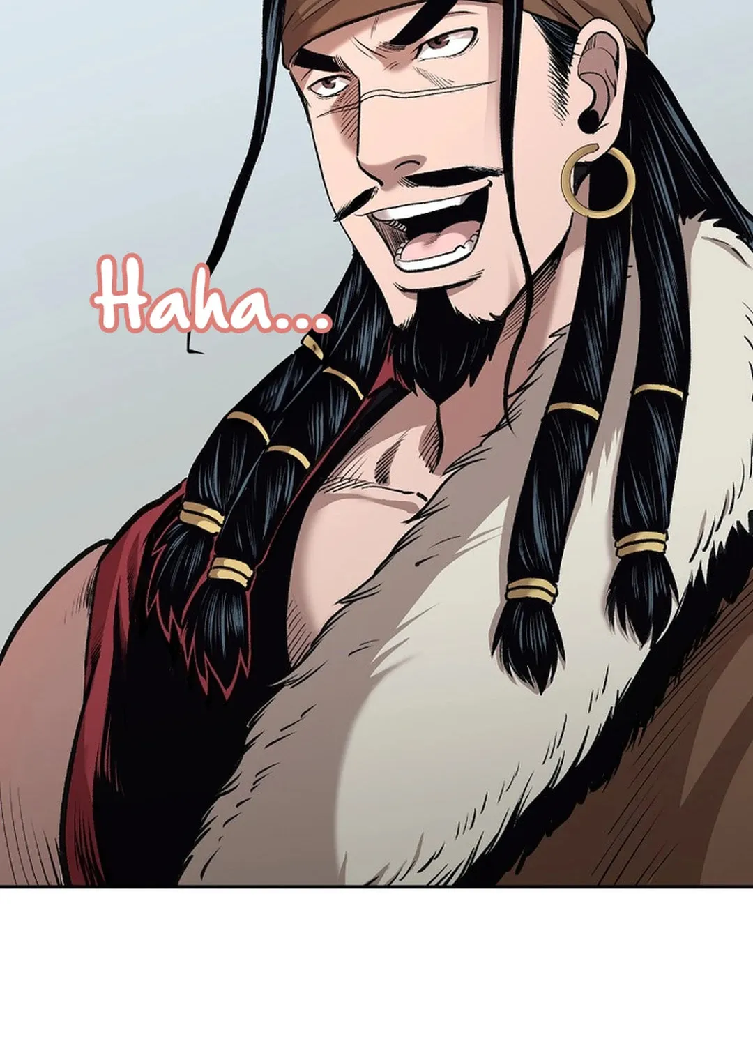 Read Demon in Mount Hua chapter 84 image 38 on Lezhin