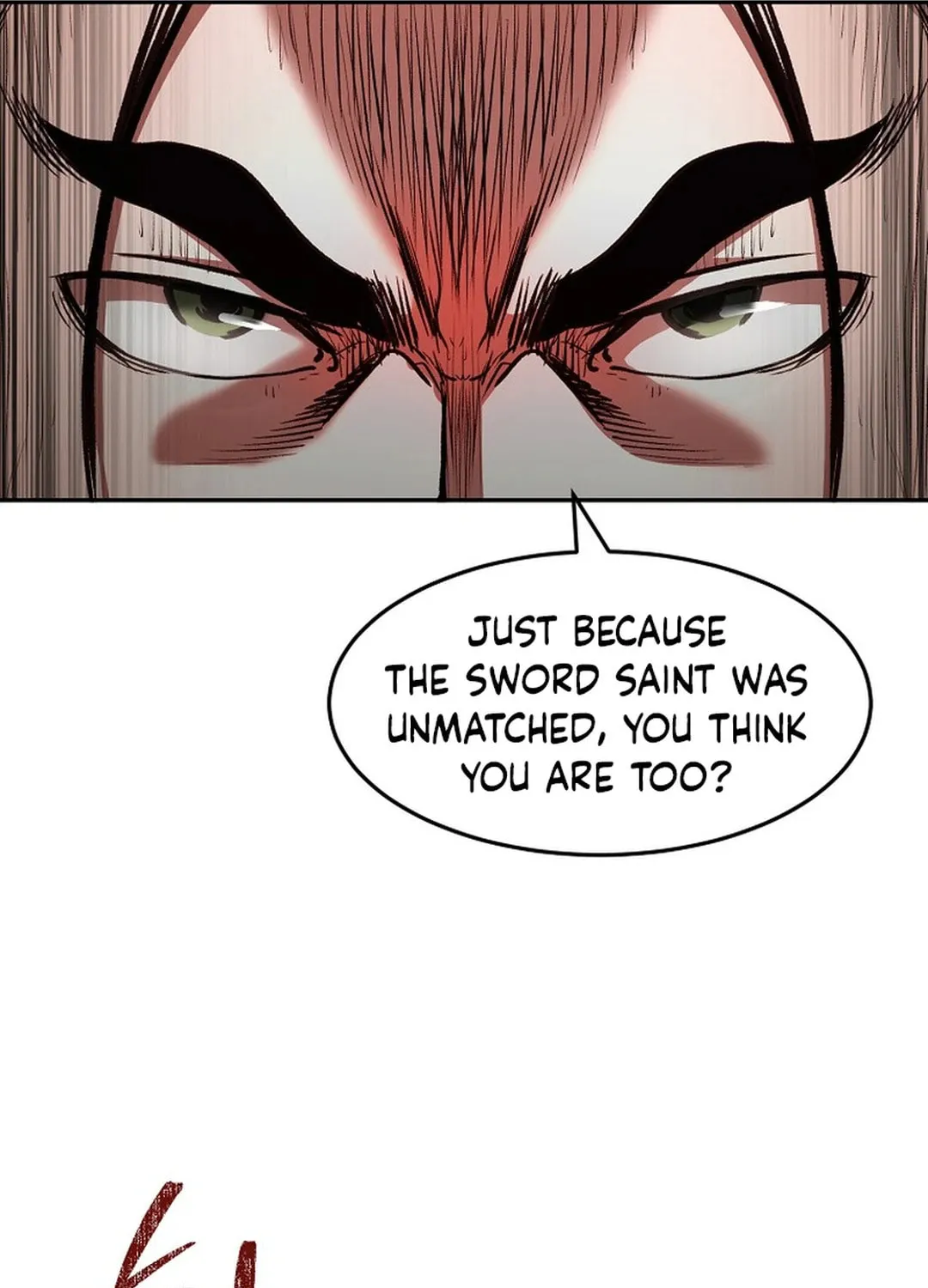 Read Demon in Mount Hua chapter 84 image 40 on Lezhin