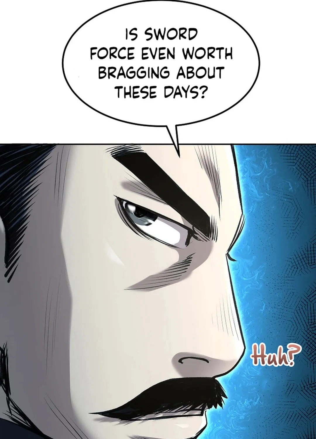 Read Demon in Mount Hua chapter 84 image 47 on Lezhin
