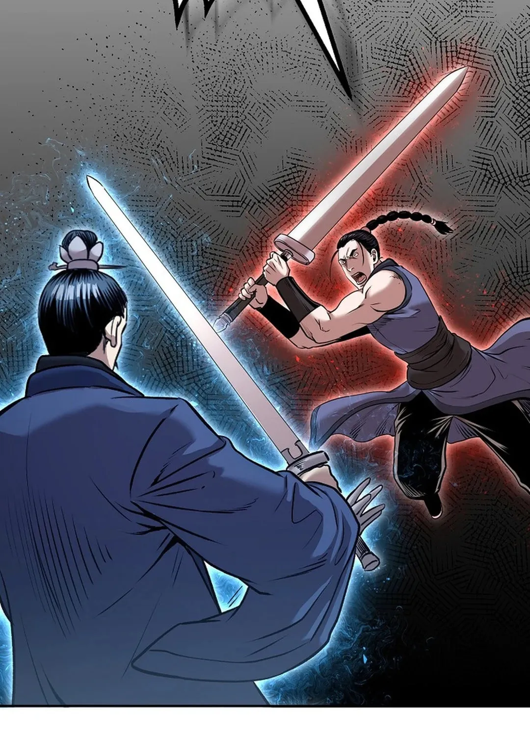 Read Demon in Mount Hua chapter 84 image 49 on Lezhin