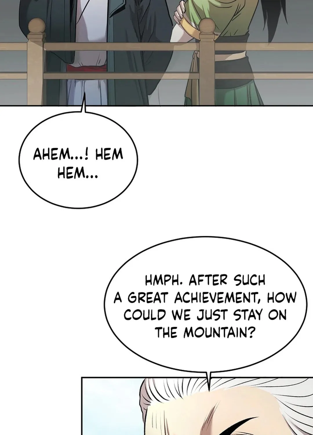 Read Demon in Mount Hua chapter 84 image 59 on Lezhin