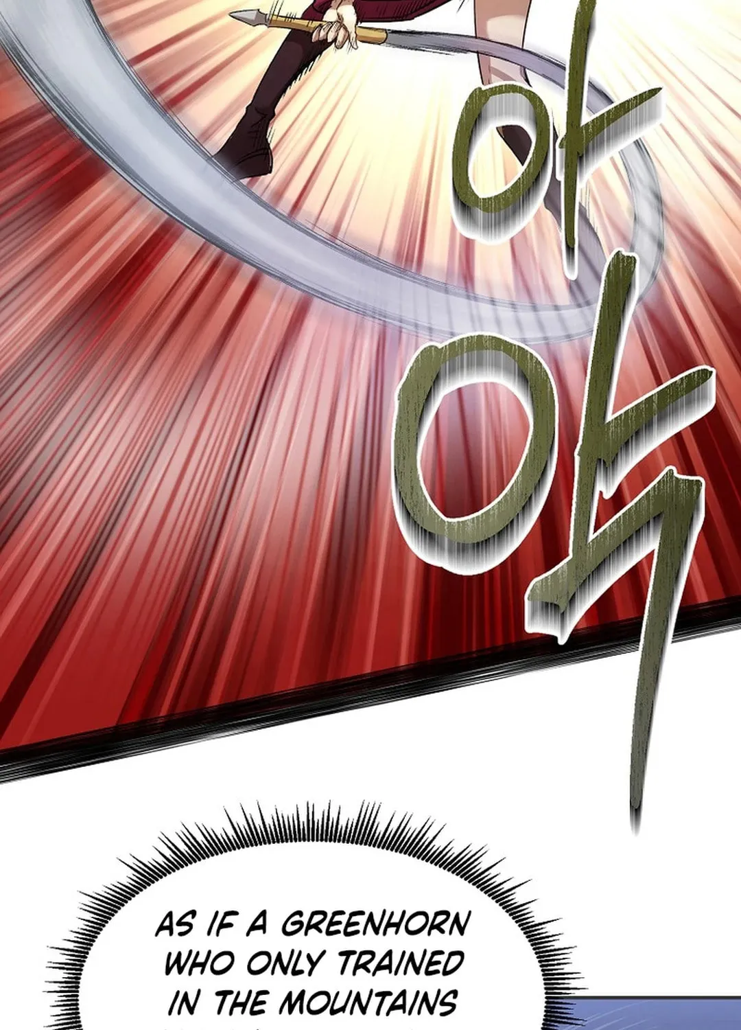 Read Demon in Mount Hua chapter 84 image 6 on Lezhin