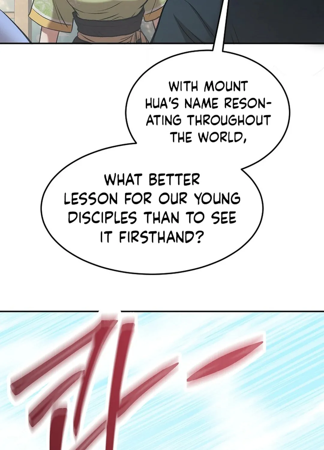 Read Demon in Mount Hua chapter 84 image 62 on Lezhin