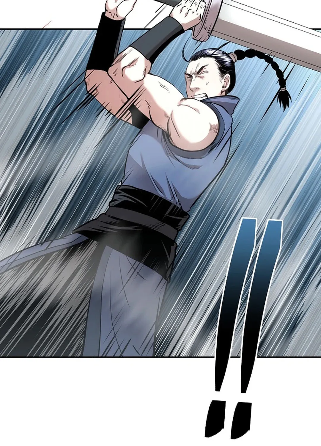 Read Demon in Mount Hua chapter 84 image 78 on Lezhin