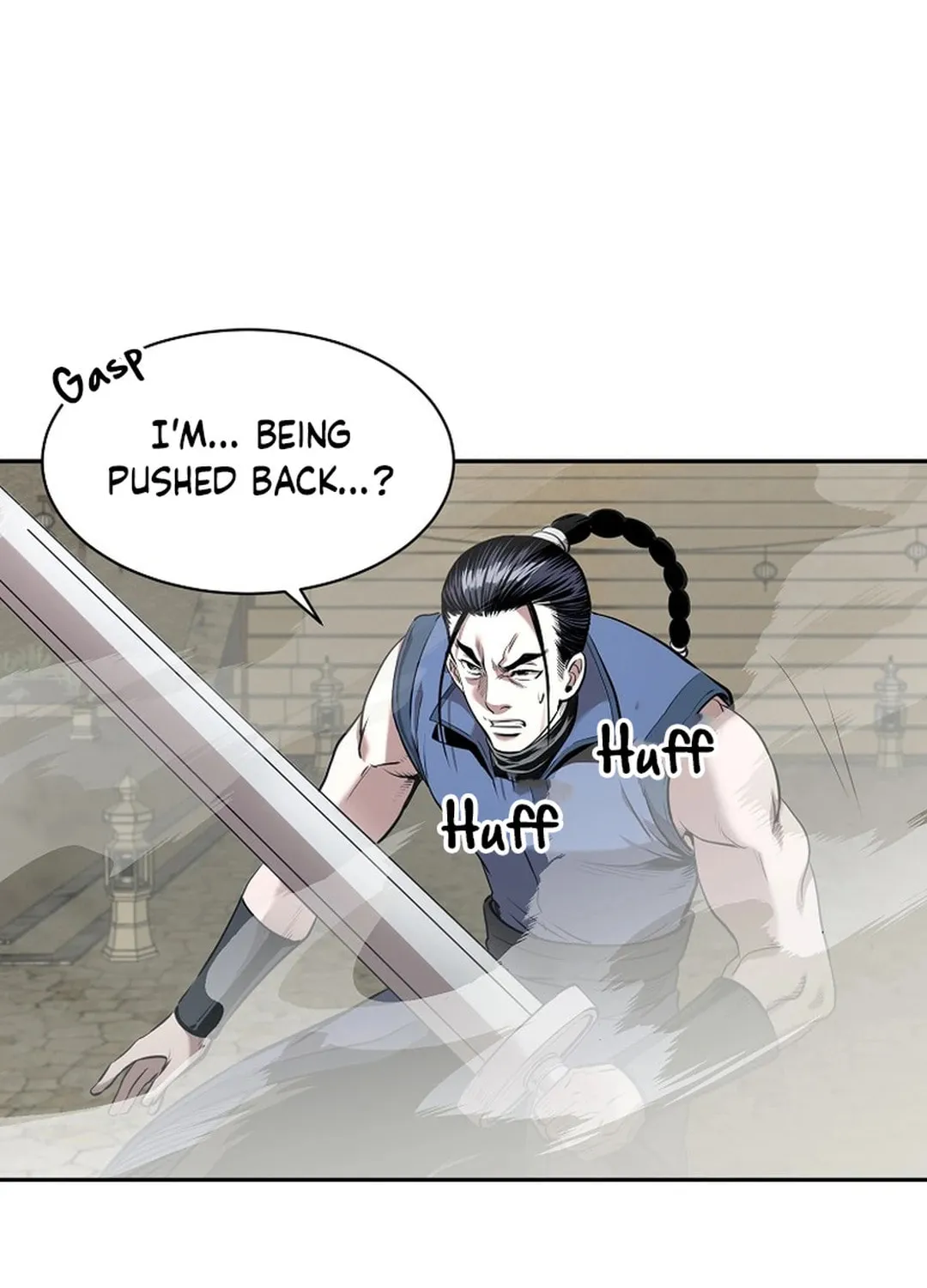 Read Demon in Mount Hua chapter 84 image 79 on Lezhin