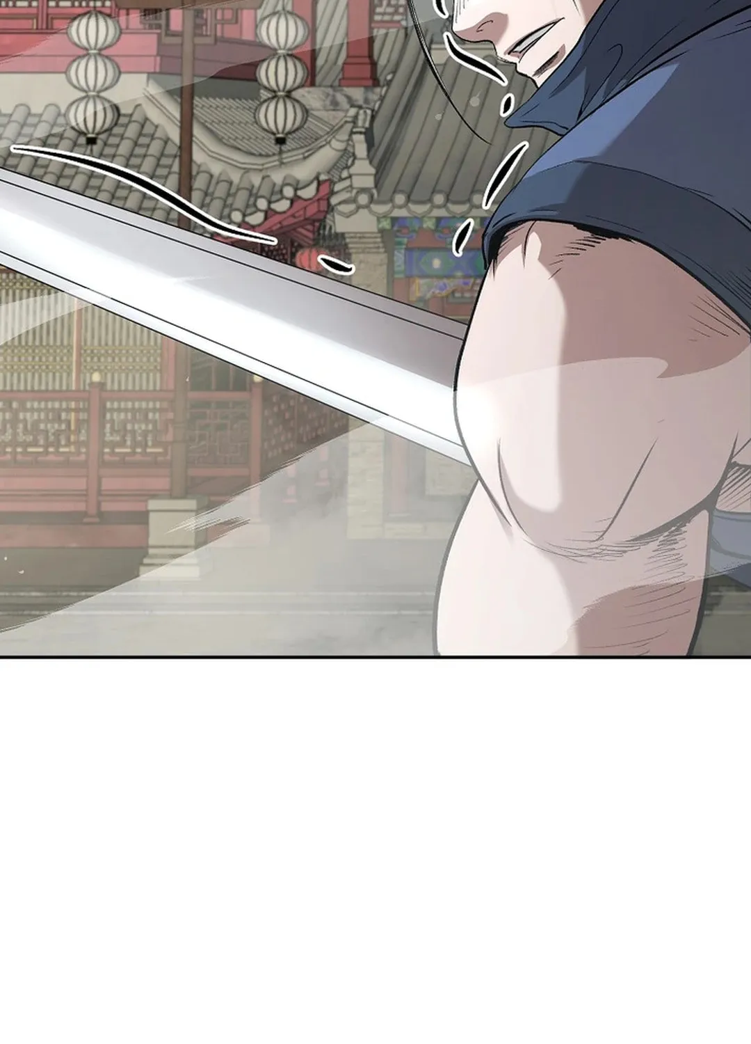 Read Demon in Mount Hua chapter 84 image 91 on Lezhin